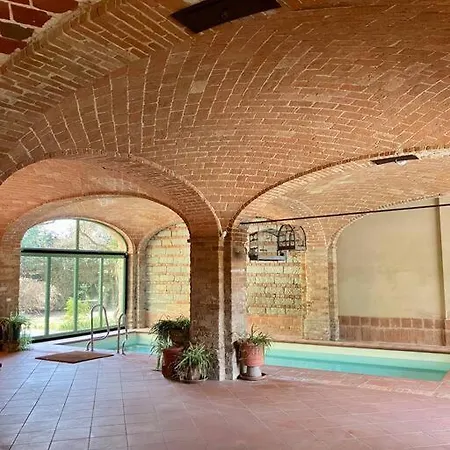 Holidays Mozart-monferrato فندق *