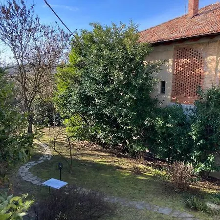 Holidays Mozart-monferrato * مونكالفو