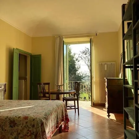 Hotel Holidays Mozart-monferrato *