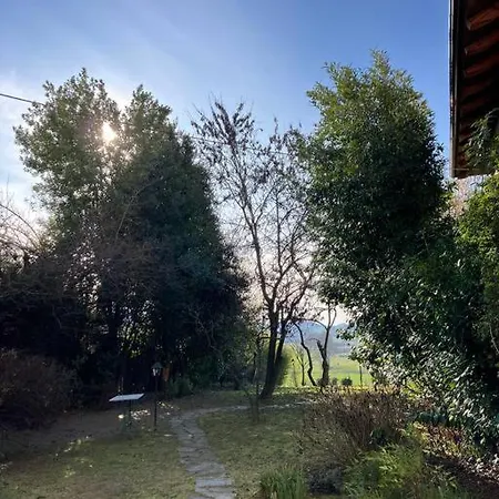 Hotel Holidays Mozart-monferrato Moncalvo