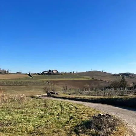 Holidays Mozart-monferrato * مونكالفو