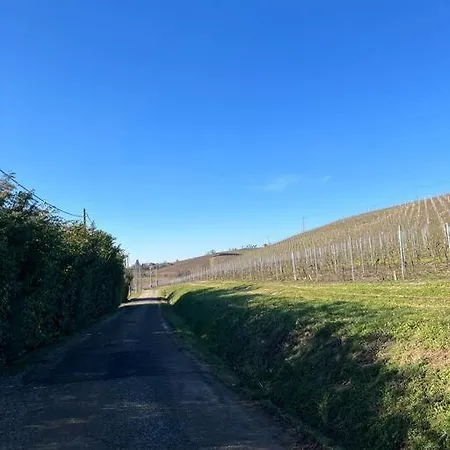 Holidays Mozart-monferrato فندق مونكالفو