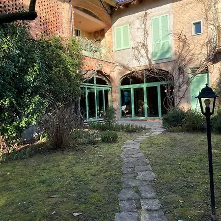 فندق Holidays Mozart-monferrato *